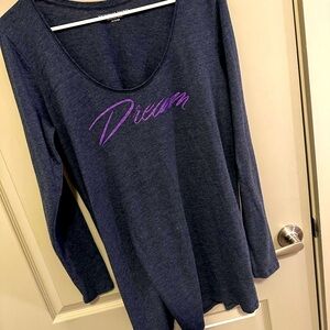 Victoria secret nightshirt / nightdress